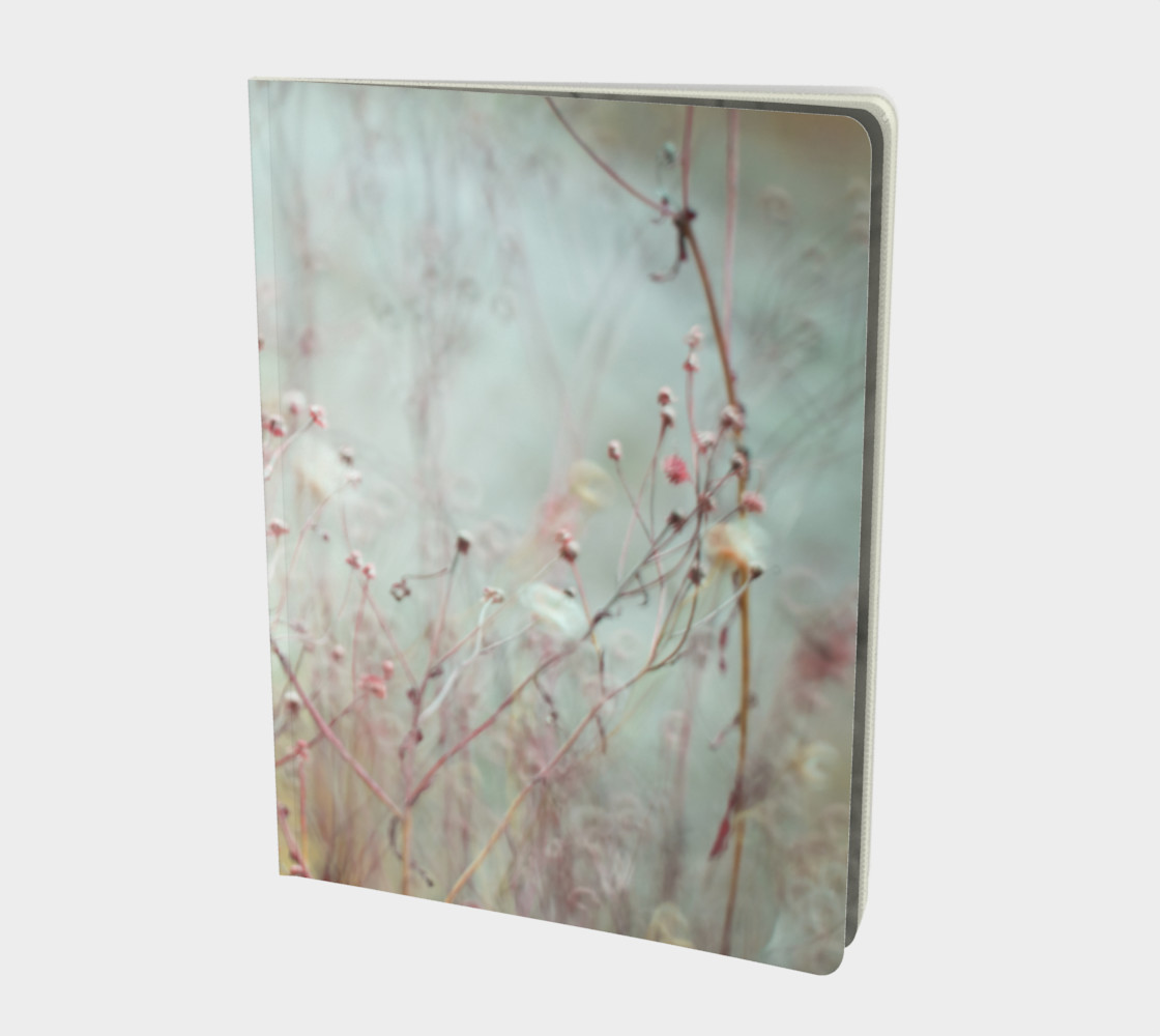 WILD PLANT PINK TURQUOISE ONE preview #1