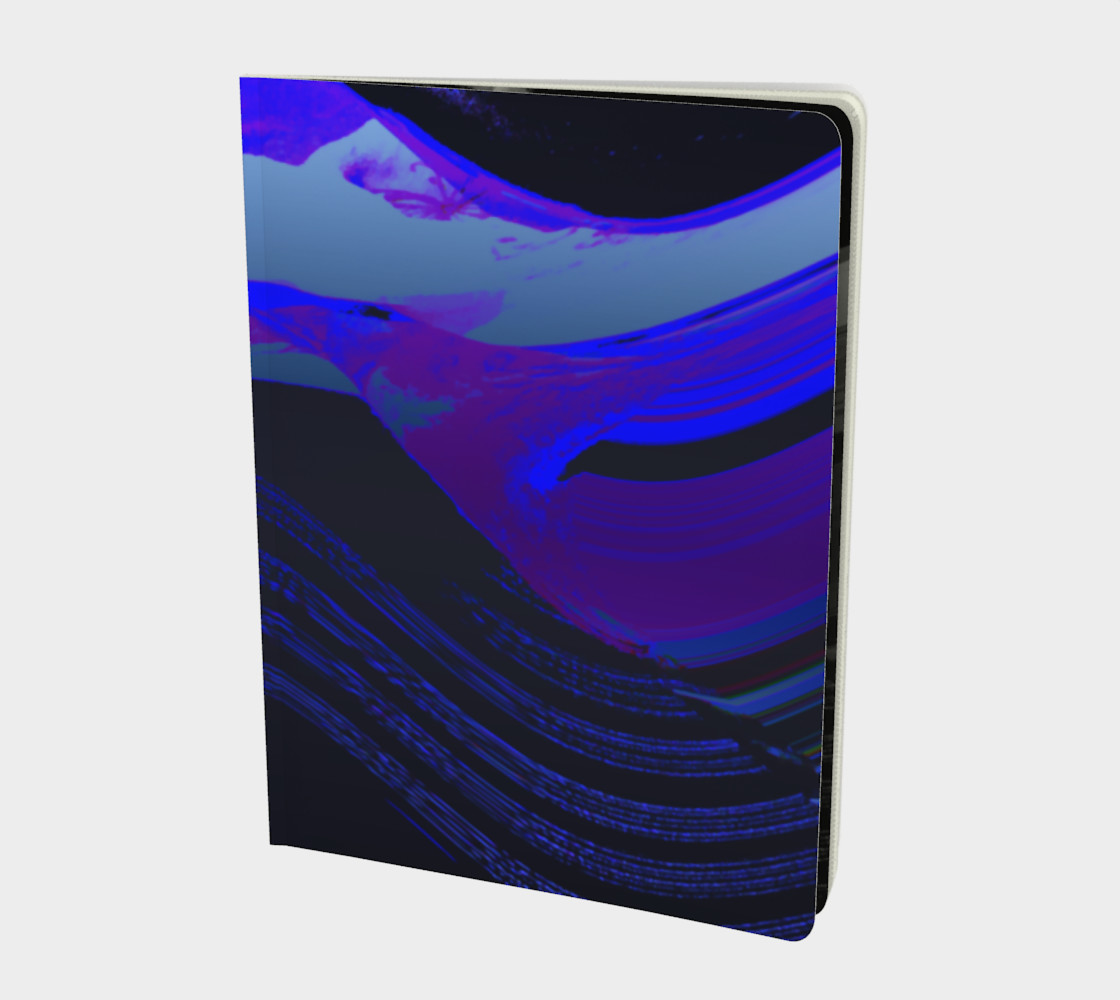 Unexpected Joy Notebook preview #1