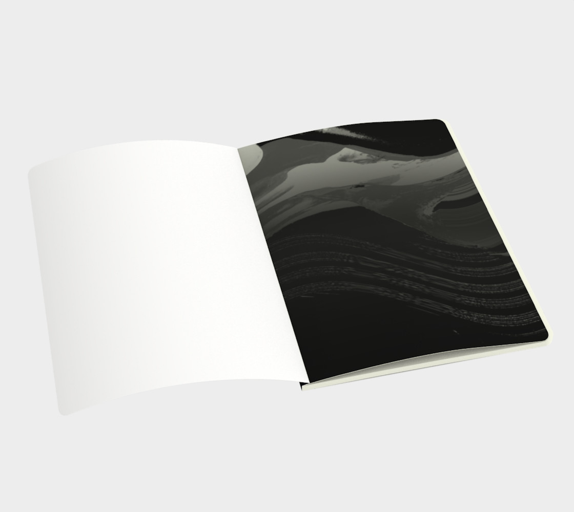 Unexpected Joy Notebook preview #3