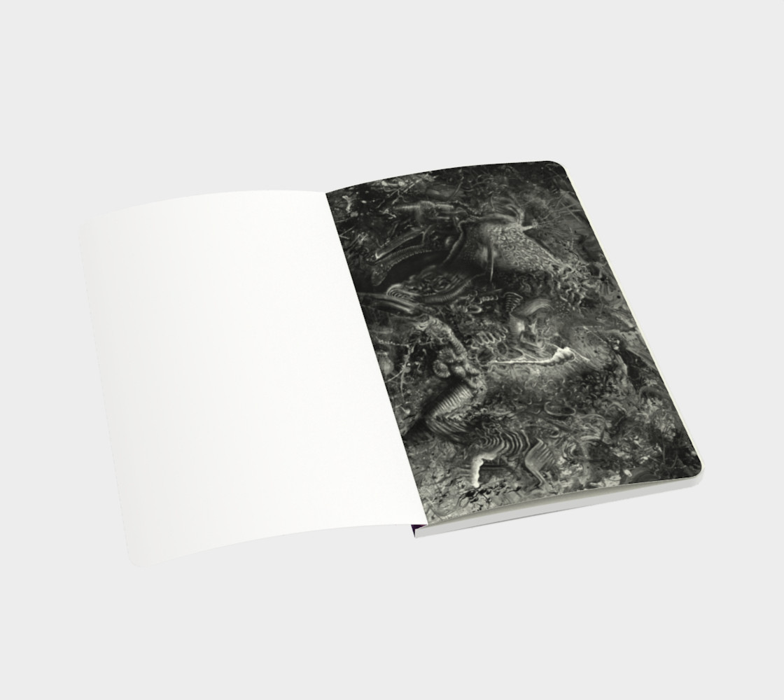 Elementary particles preview #3