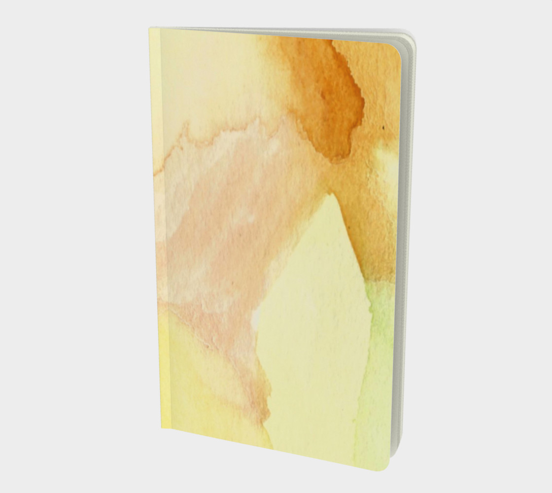 Brilliant Jewel Small Notebook preview #1