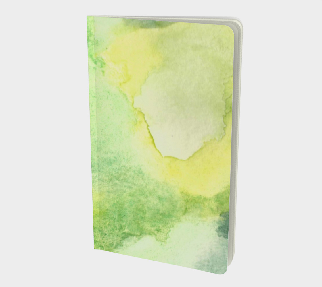 Scintilla Small Notebook preview #1