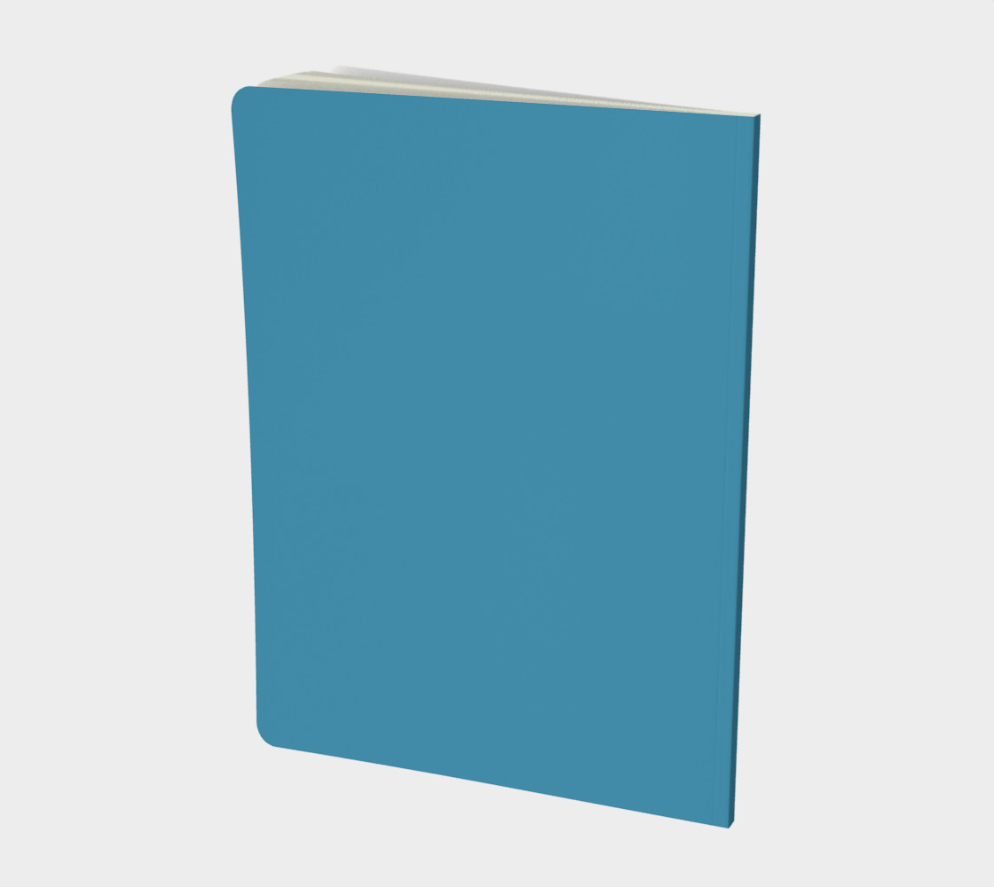 Dawn of Life Notebook preview #2