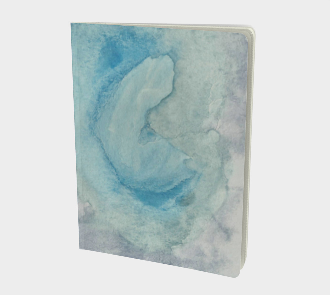 Dawn of Life Notebook preview #1