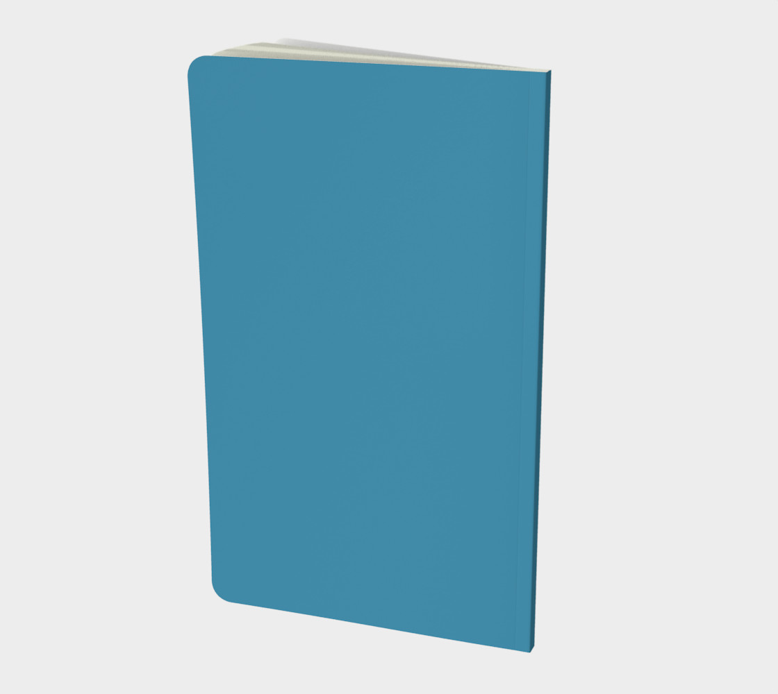 Dawn of Life Small Notebook preview #2