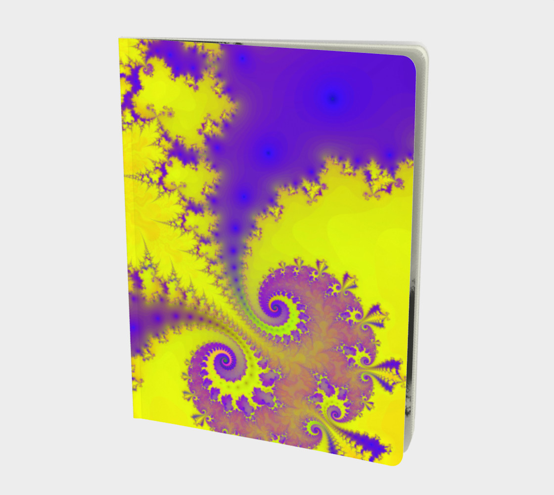 Aperçu de Regeant 3D Fractal #1