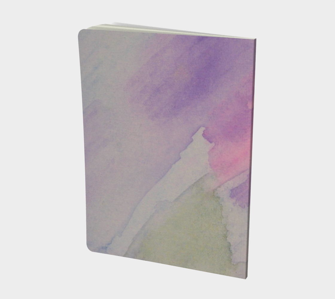 Coral Reef Notebook preview #2