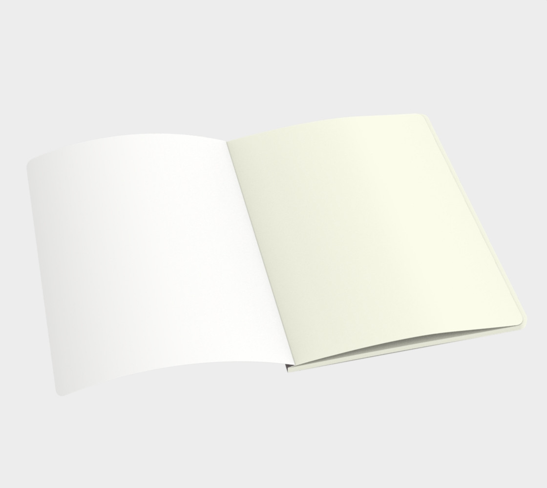 Coral Reef Notebook preview #3