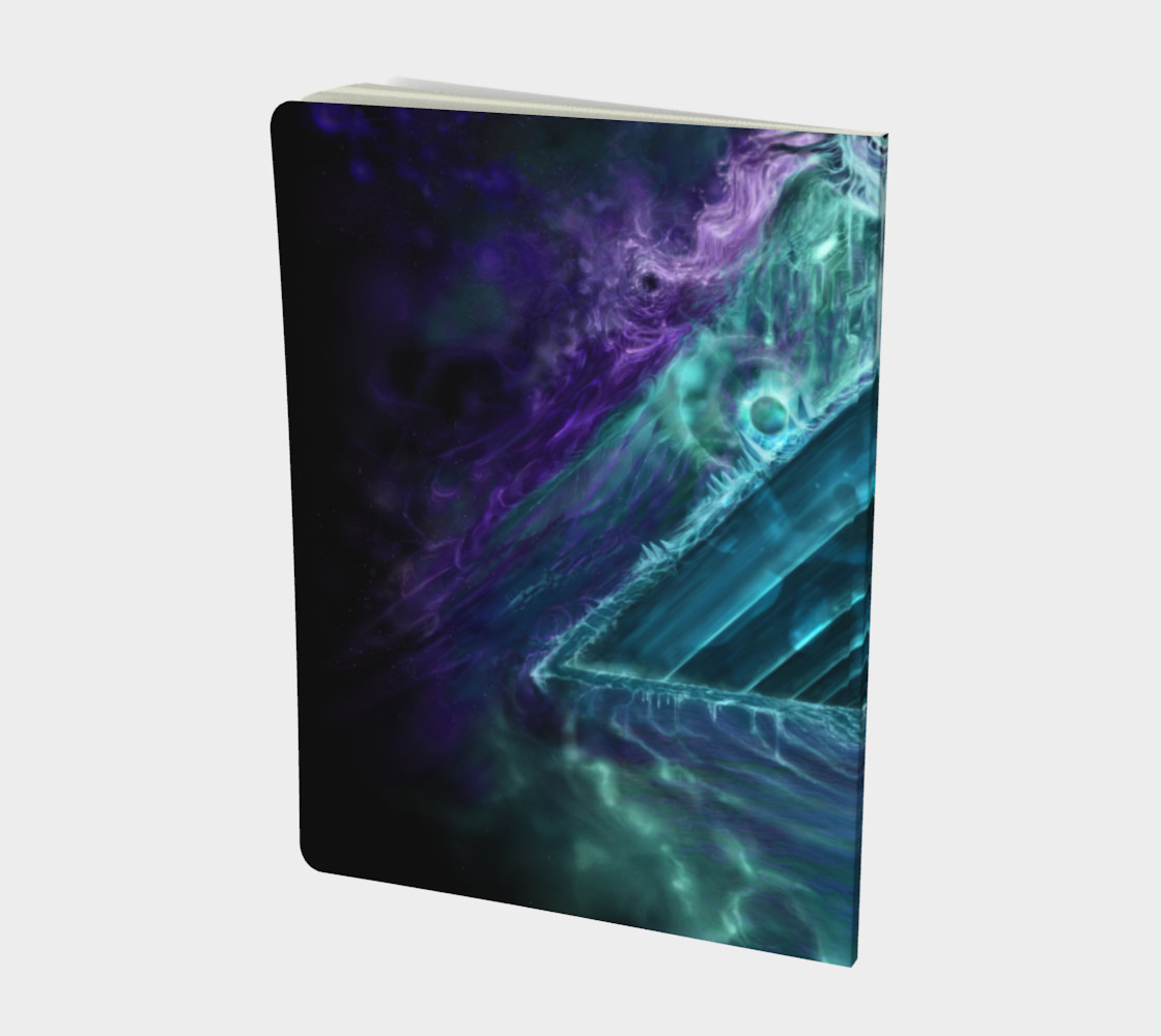 Notebook1 preview #2