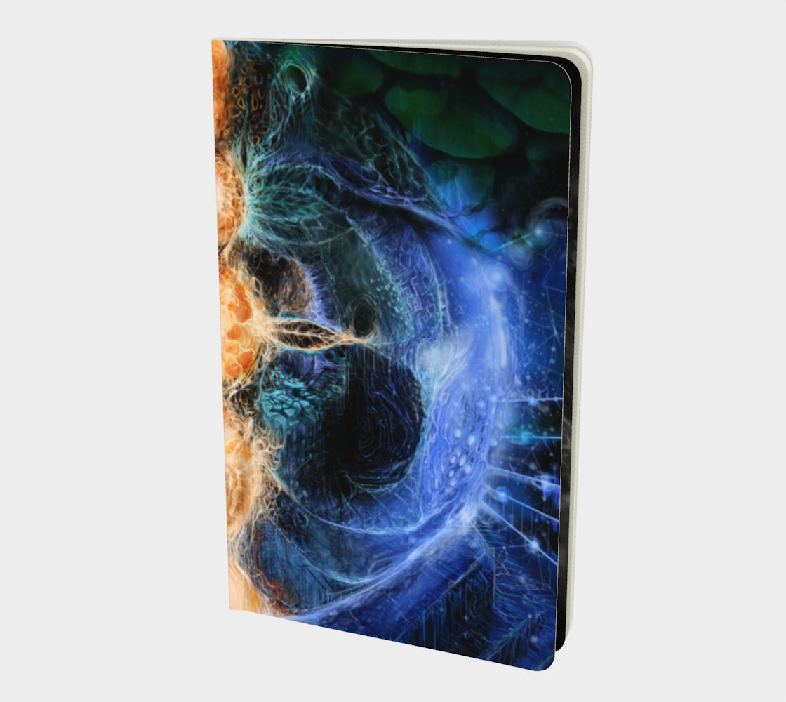 Notebook4 preview #1