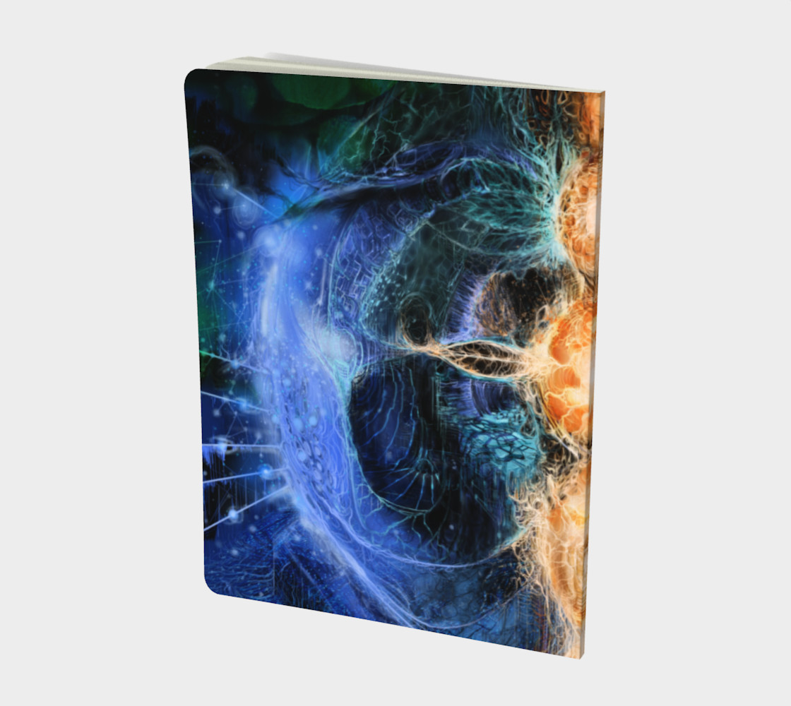 Notebook3 preview #2