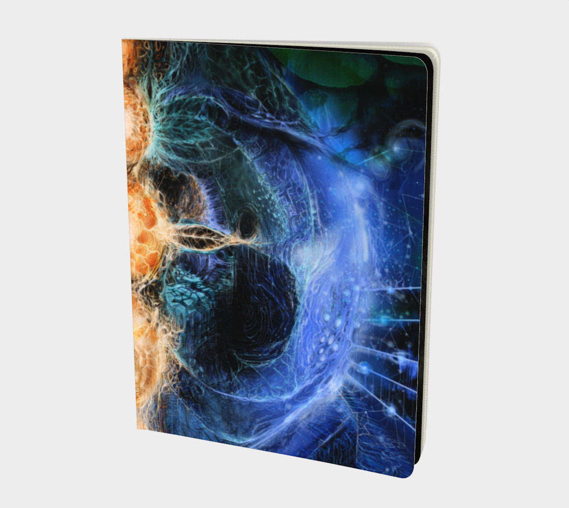 Notebook3 preview #1