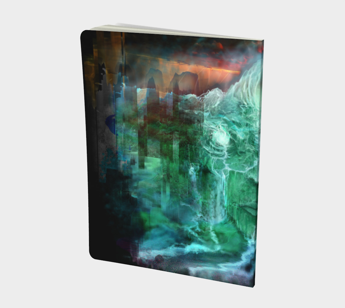 Vertex notebook preview #2