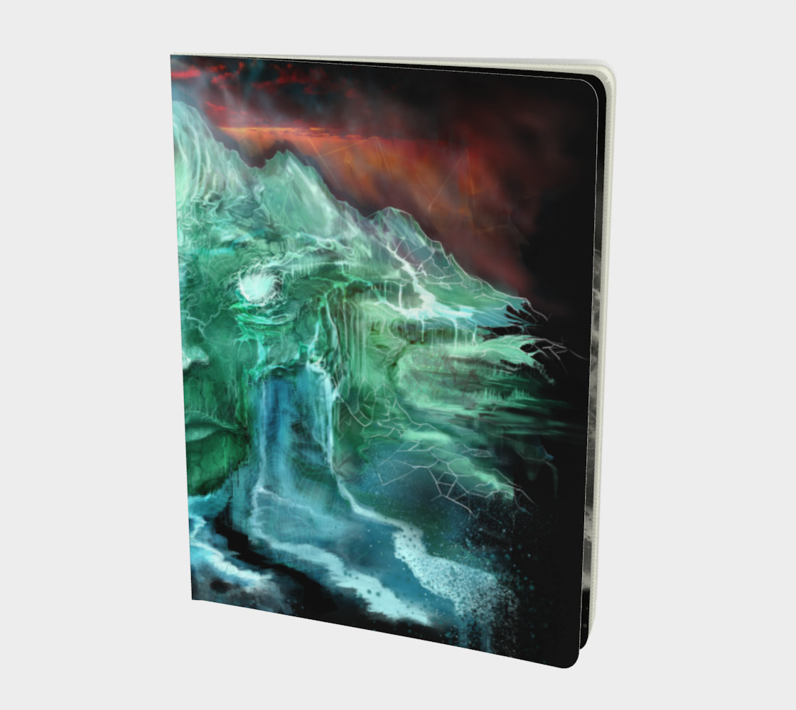 Vertex notebook preview #1