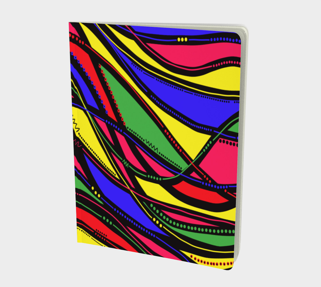 Large Notebook preview #1