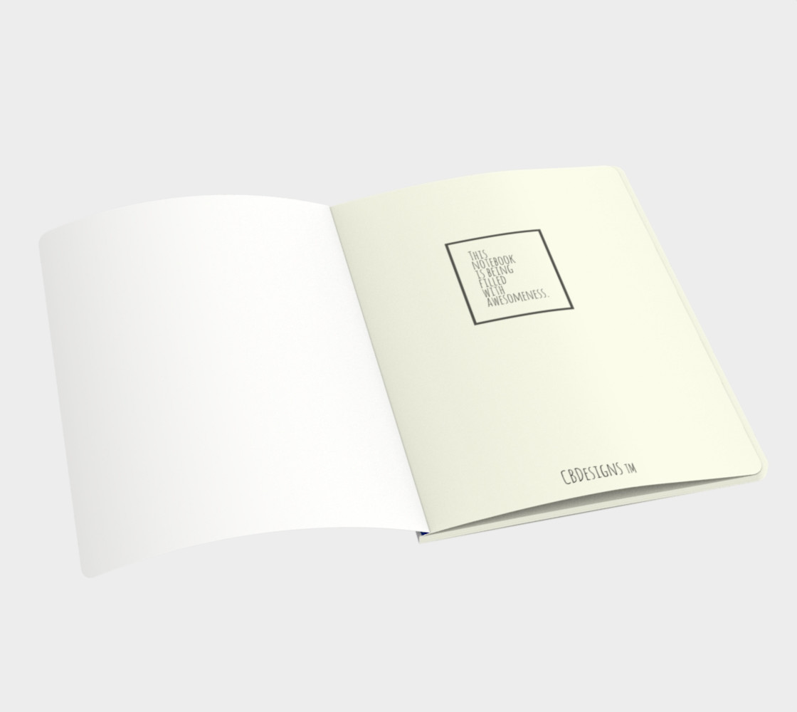 Large Notebook preview #3