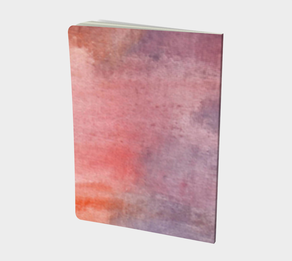 Noontide Notebook preview #2