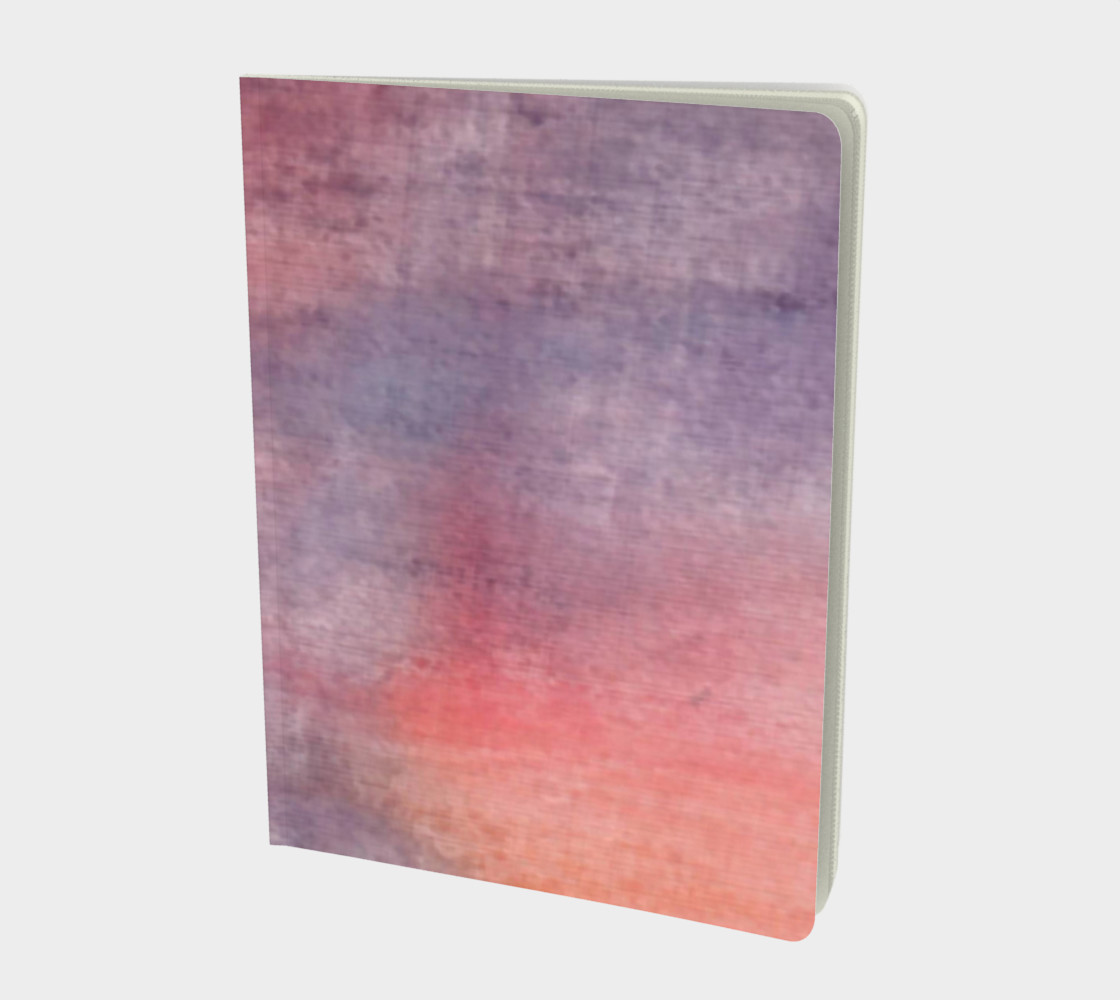 Noontide Notebook preview #1