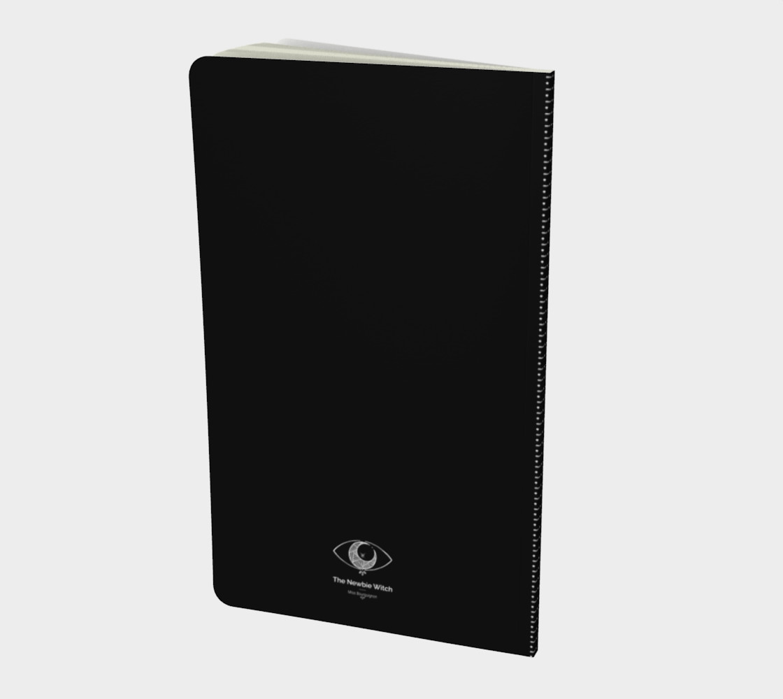 Notebook_AboveAndBelow preview #2