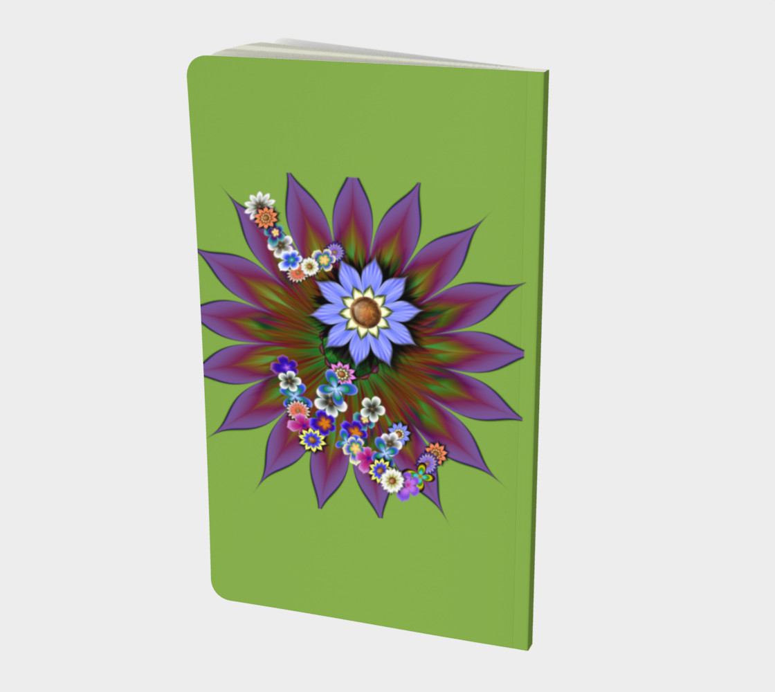 (Falling In) Love Big Bloom preview #2