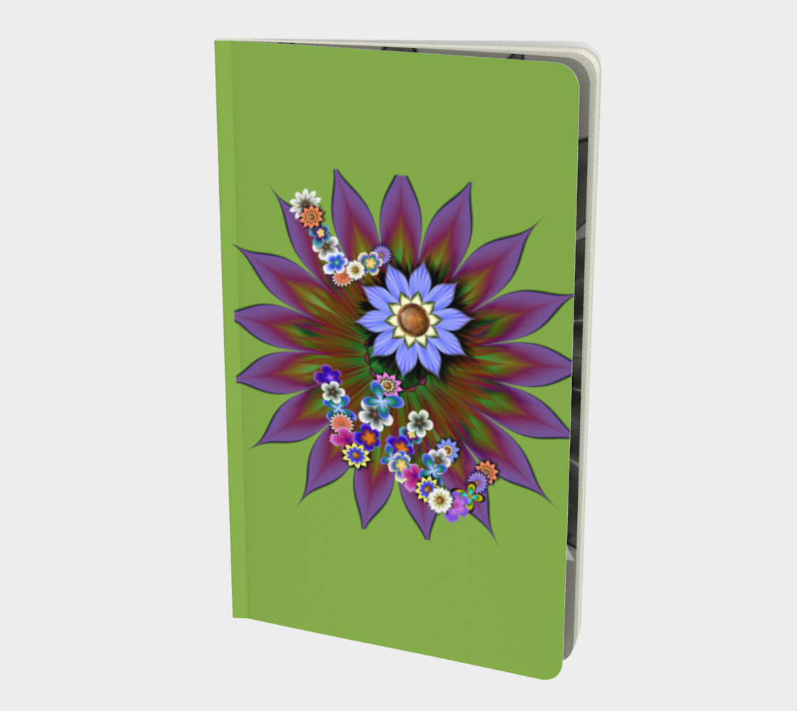 (Falling In) Love Big Bloom preview #1