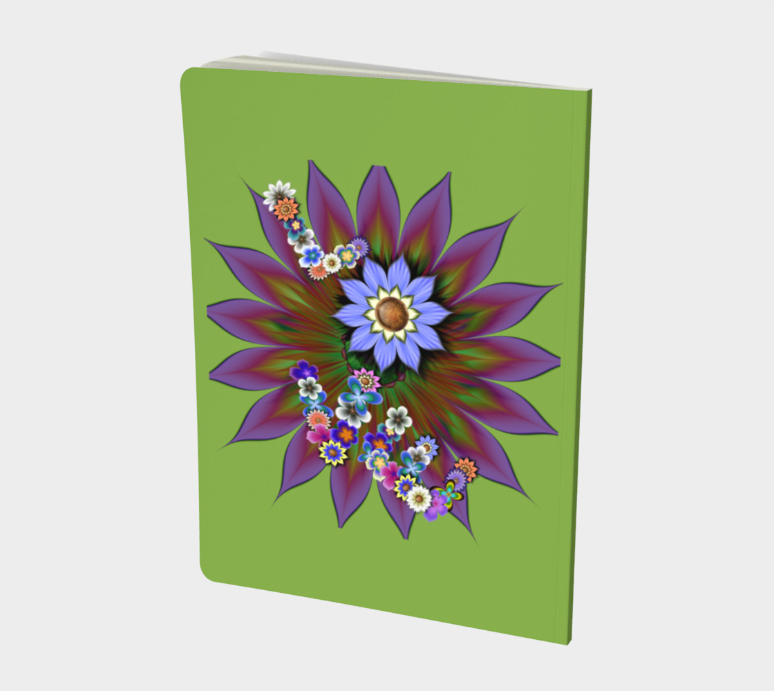 (Falling In) Love Big Bloom preview #2
