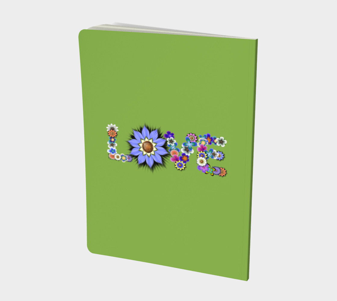 Love Flowers preview #2