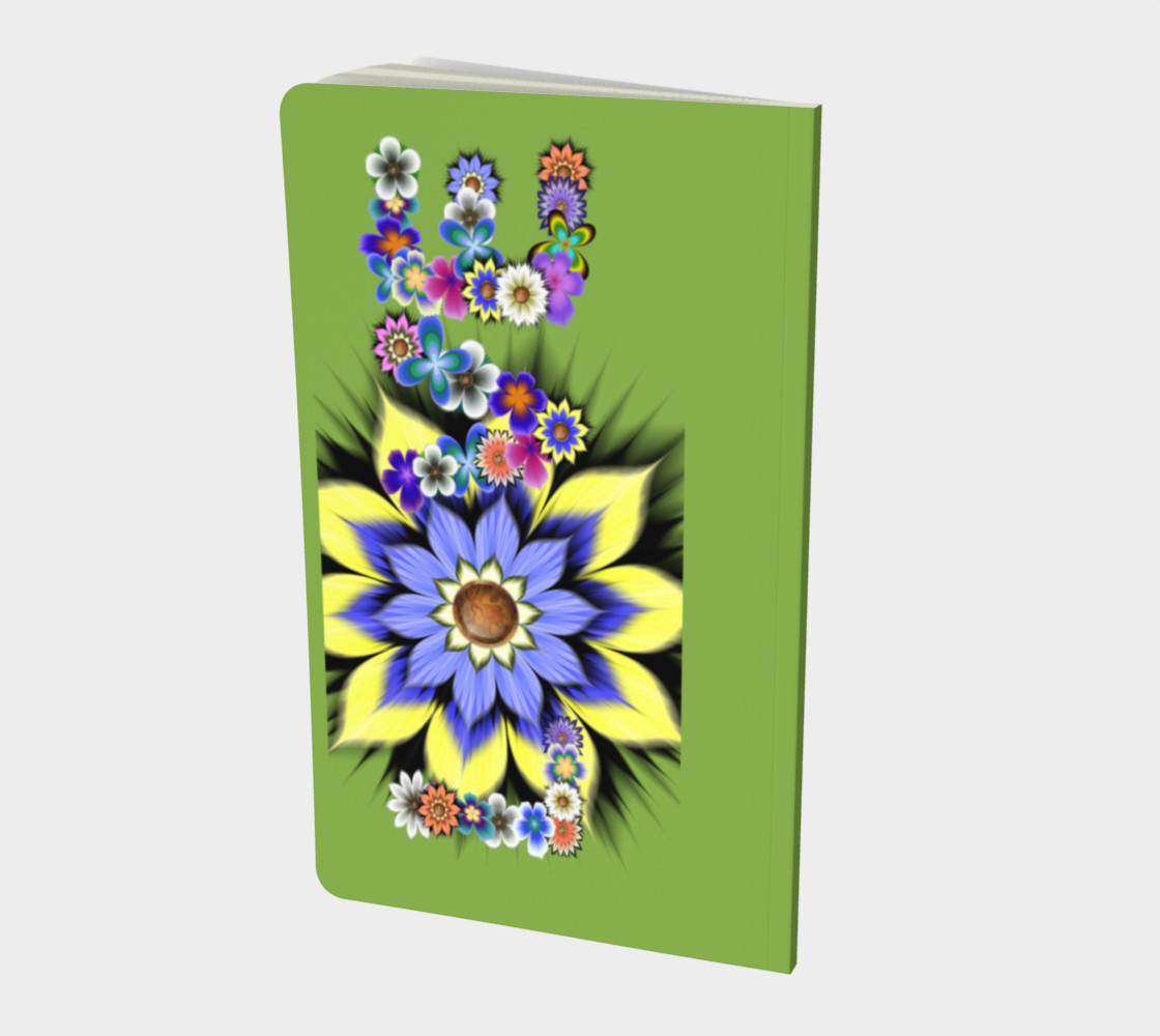 Love Flowers 2 preview #2