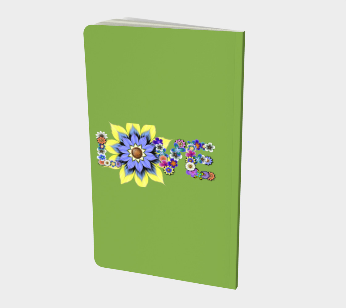 Love Flowers 3 preview #2