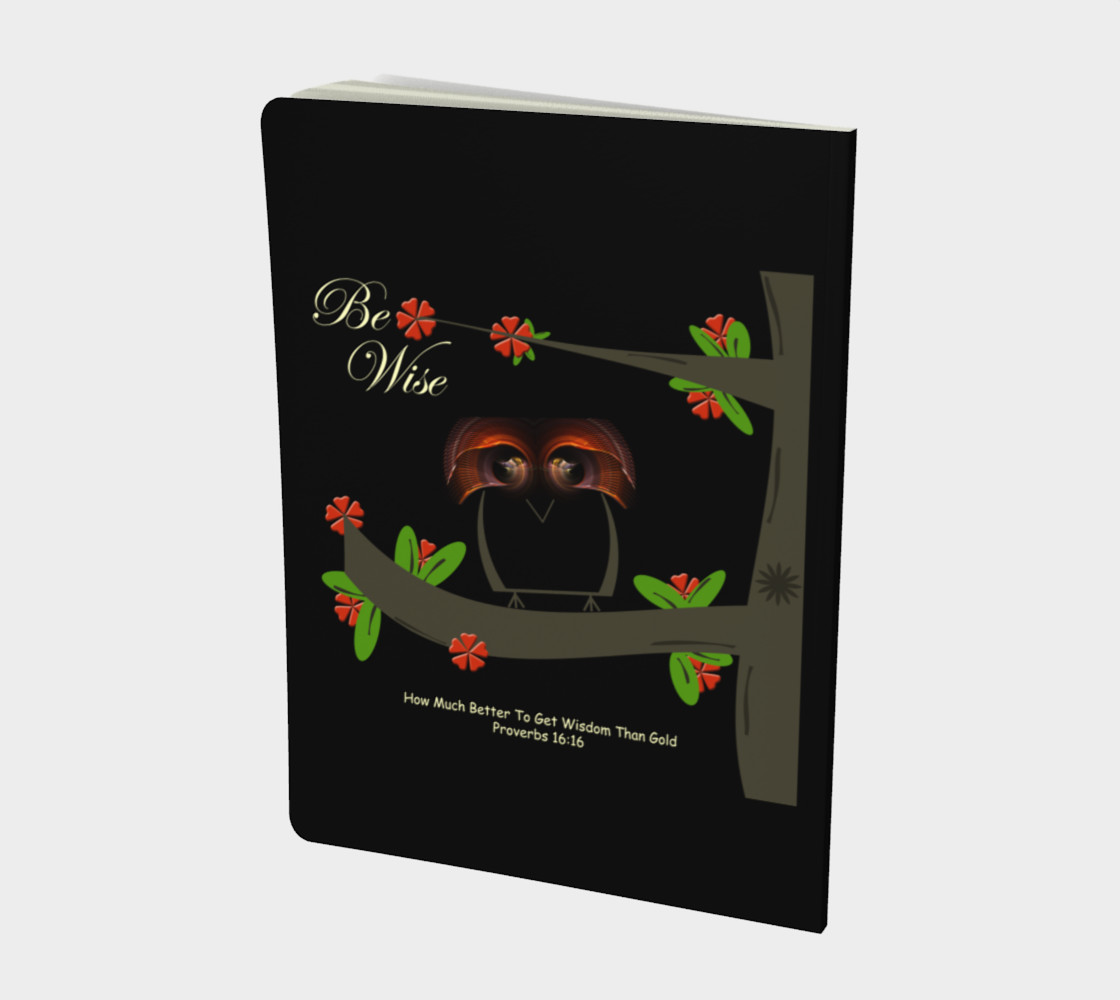Be Wise preview #2