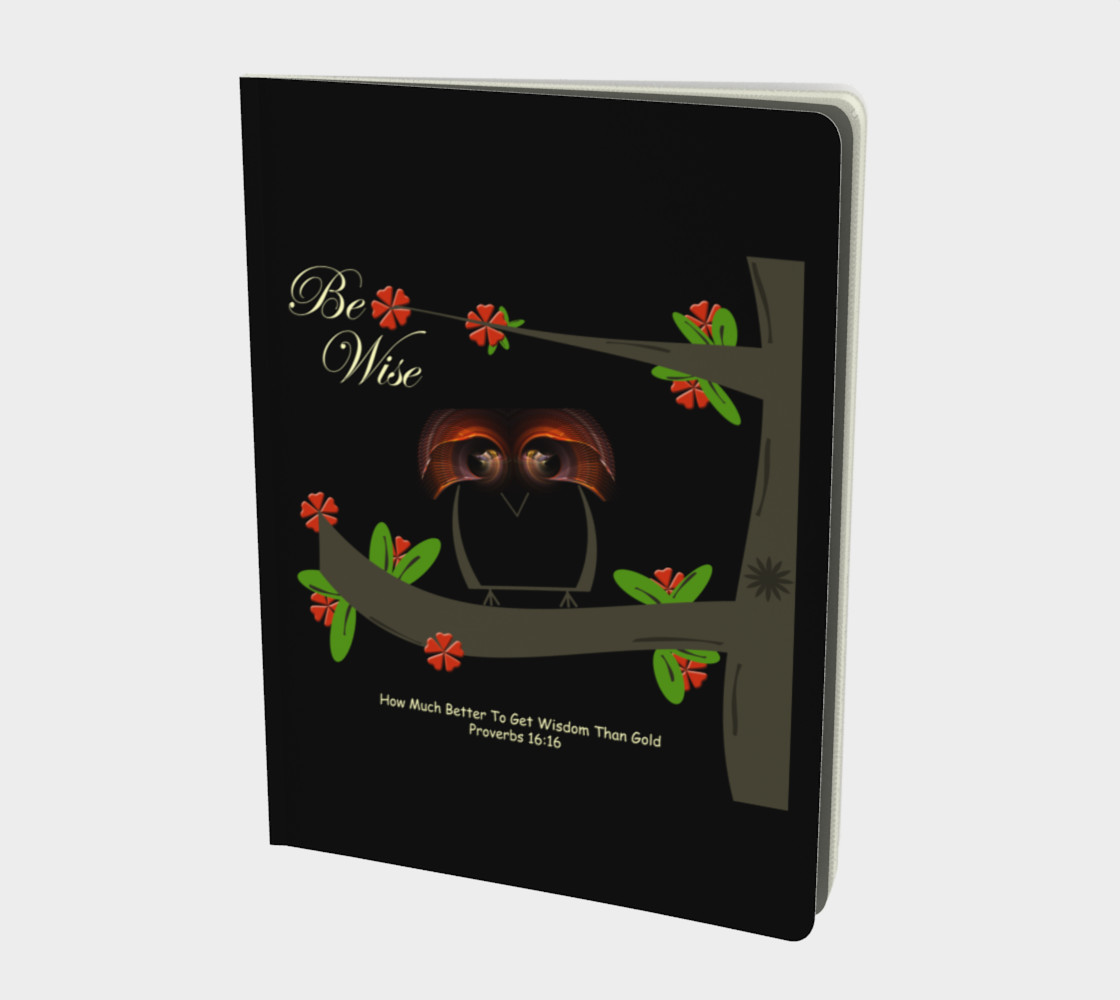 Be Wise preview #1