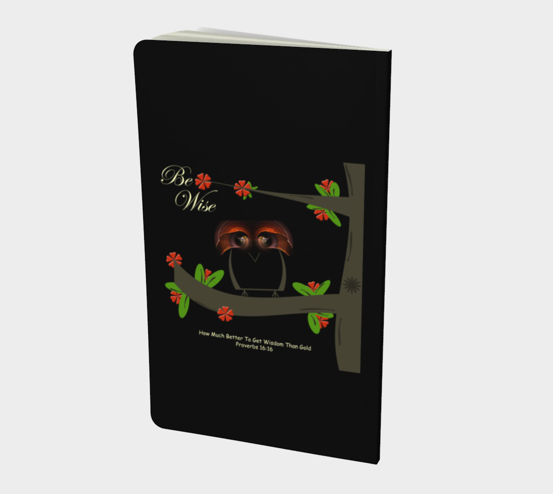 Be Wise preview #2
