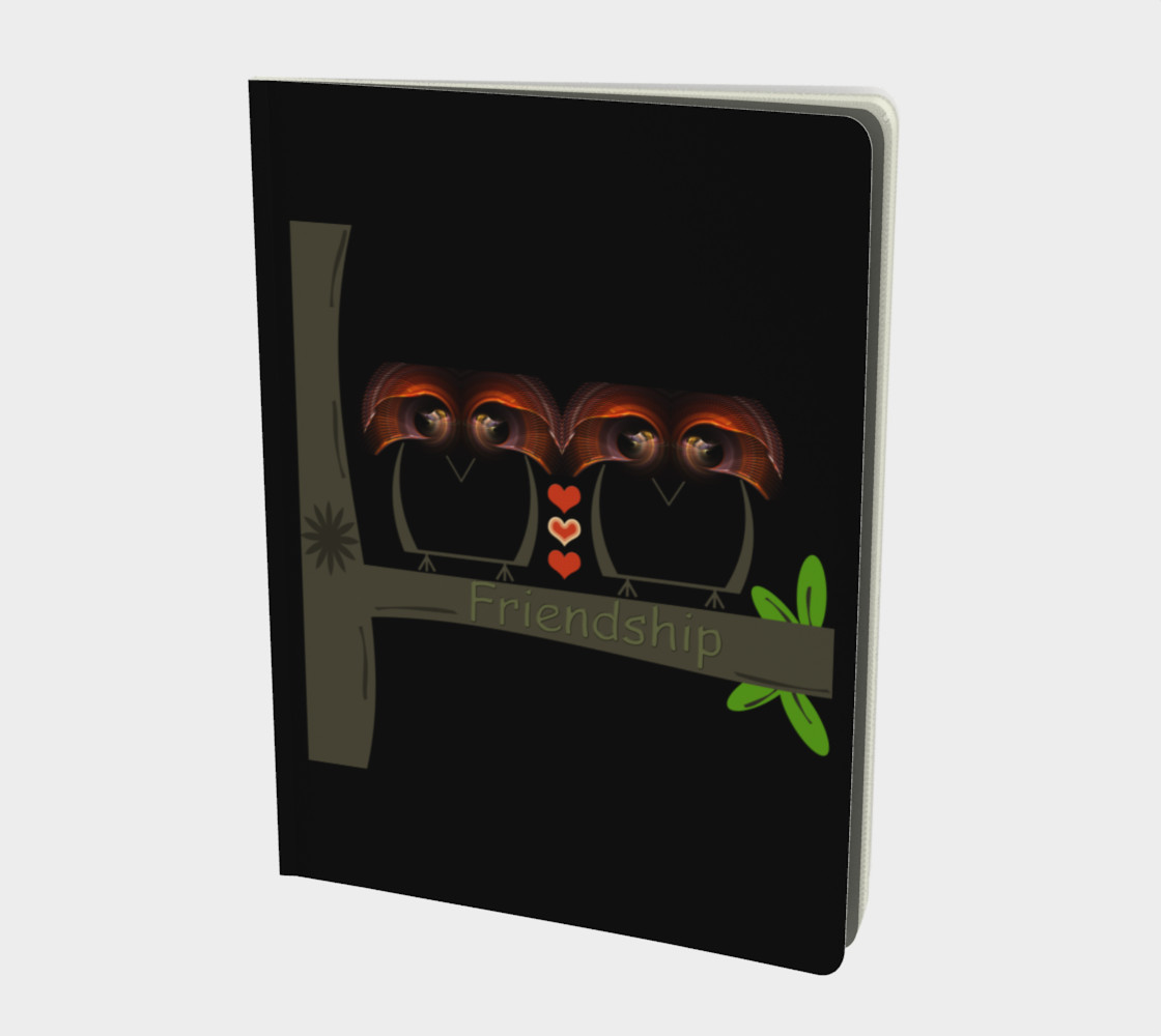 Friendship preview #1