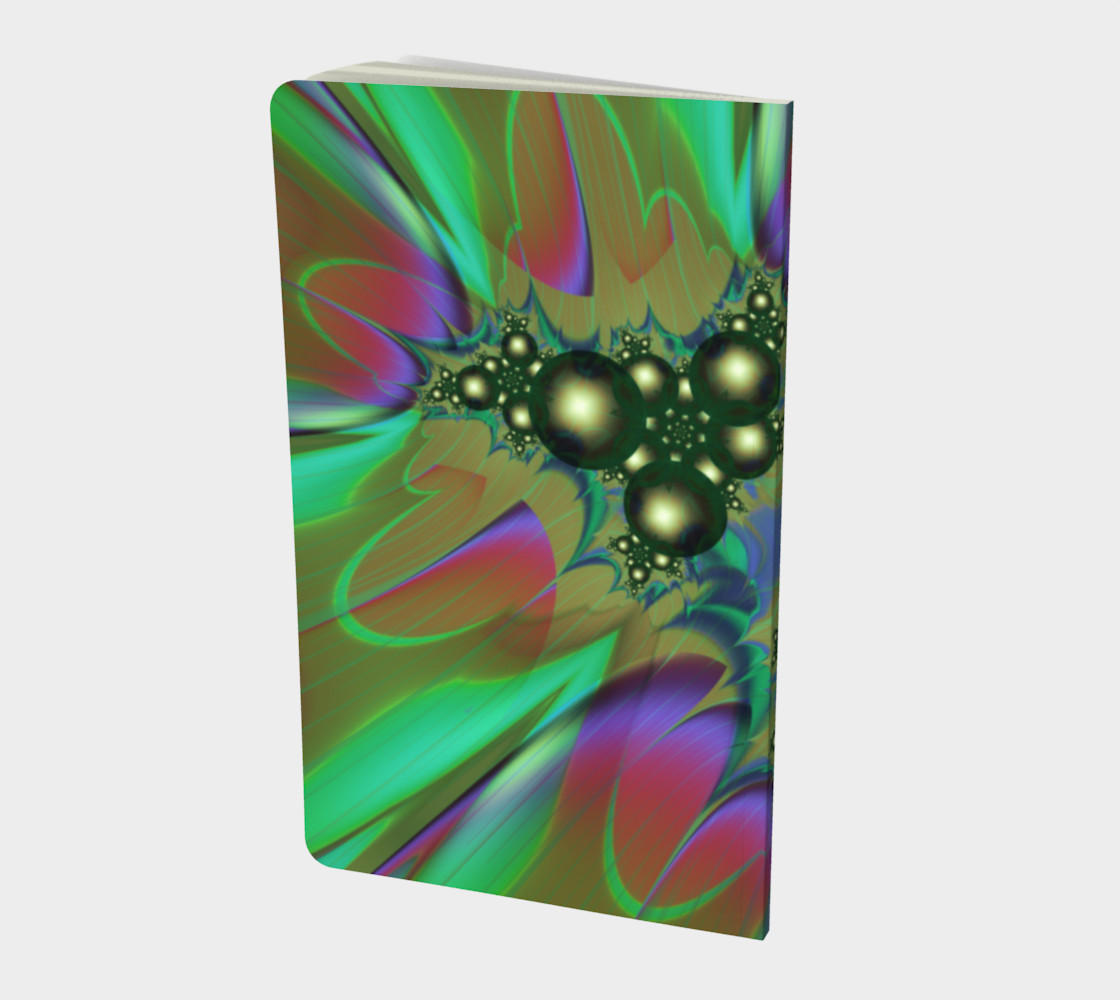 Molecular Motion preview #2