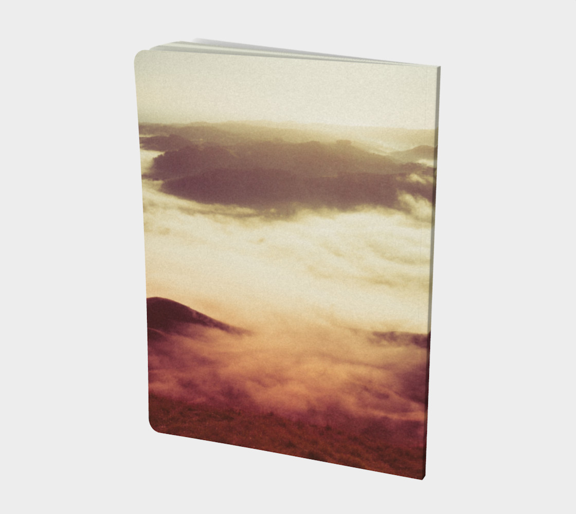 Maya Angelou 'amazing' quote - notebook preview #2