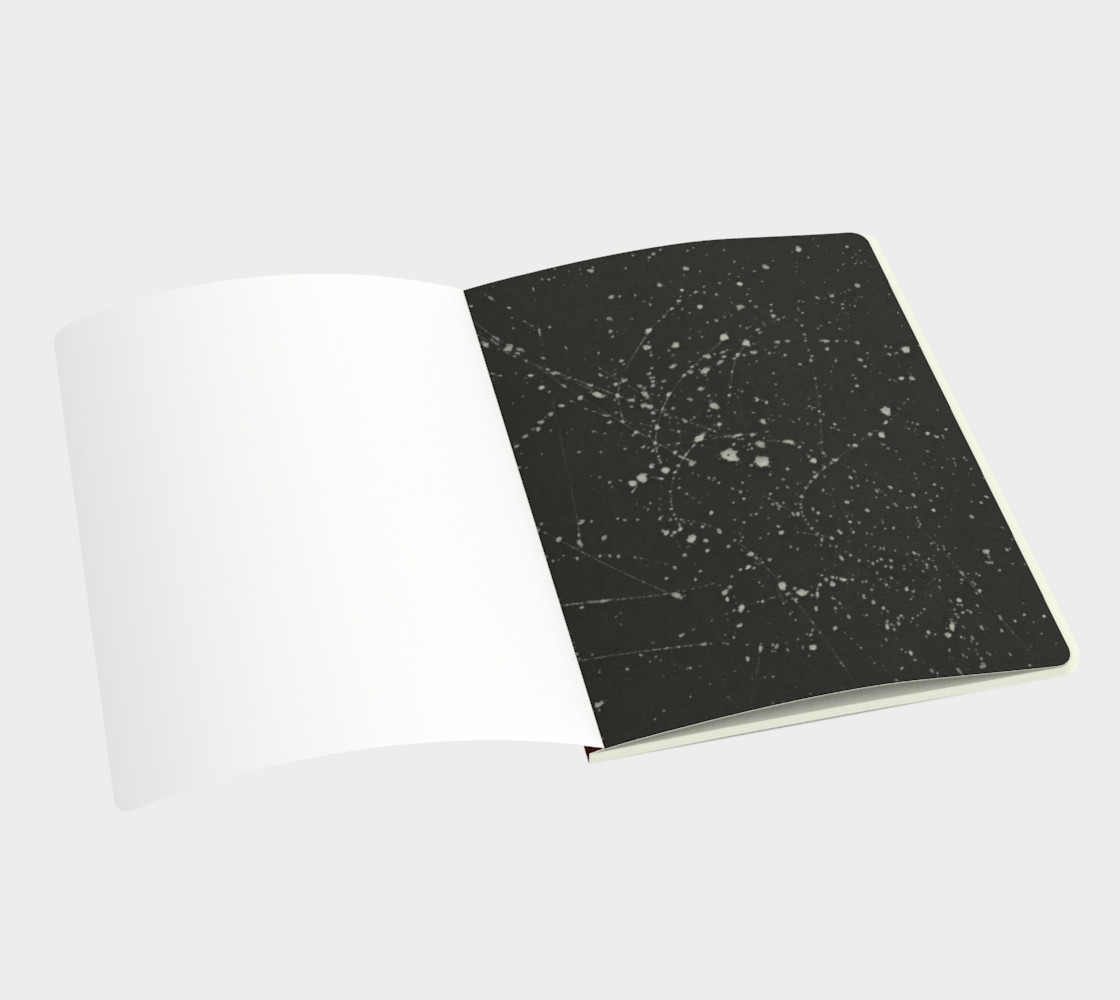 Maya Angelou 'amazing' quote - notebook preview #3