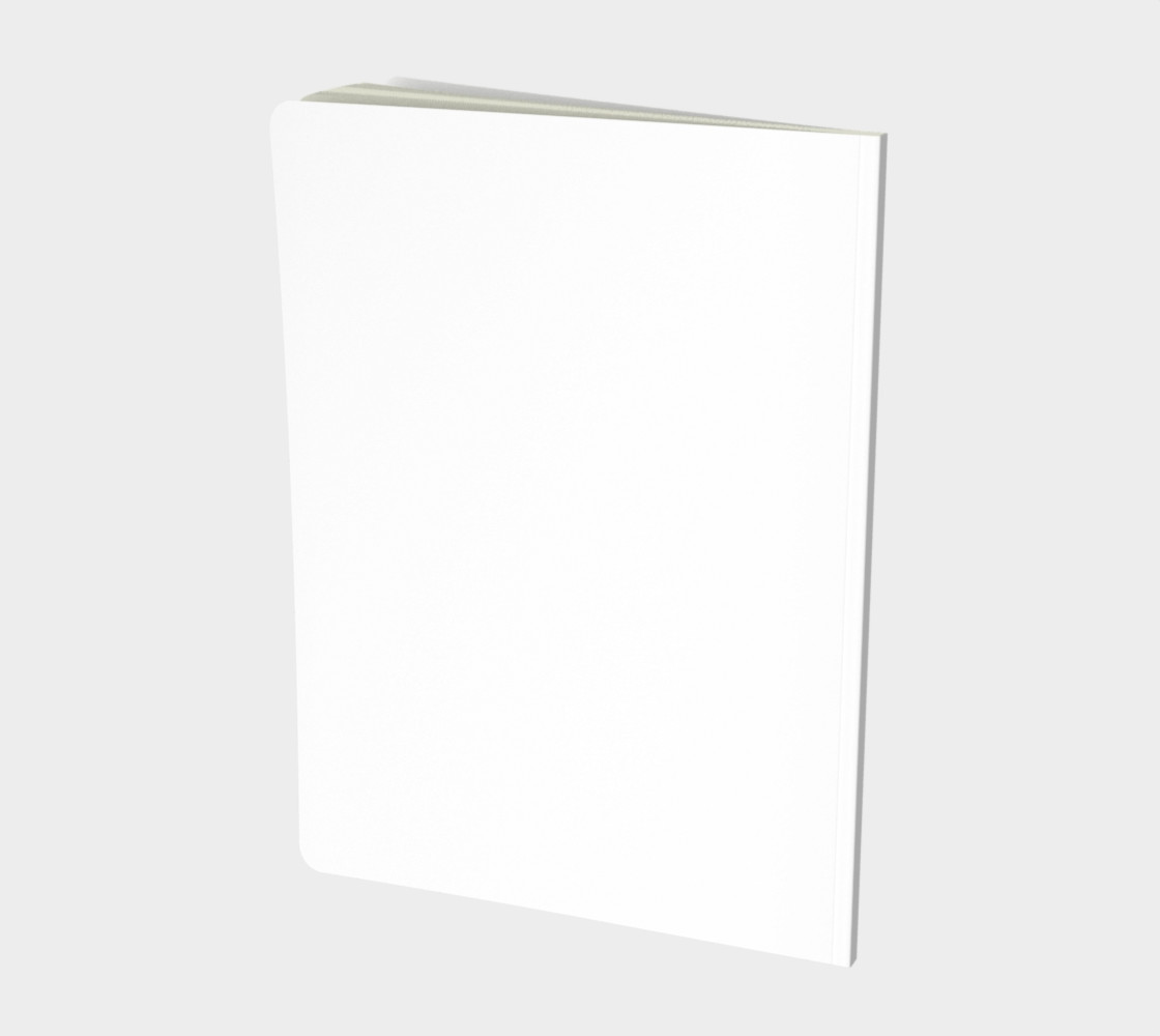 Roald Dahl 'believe in magic' quote - notebook preview #2