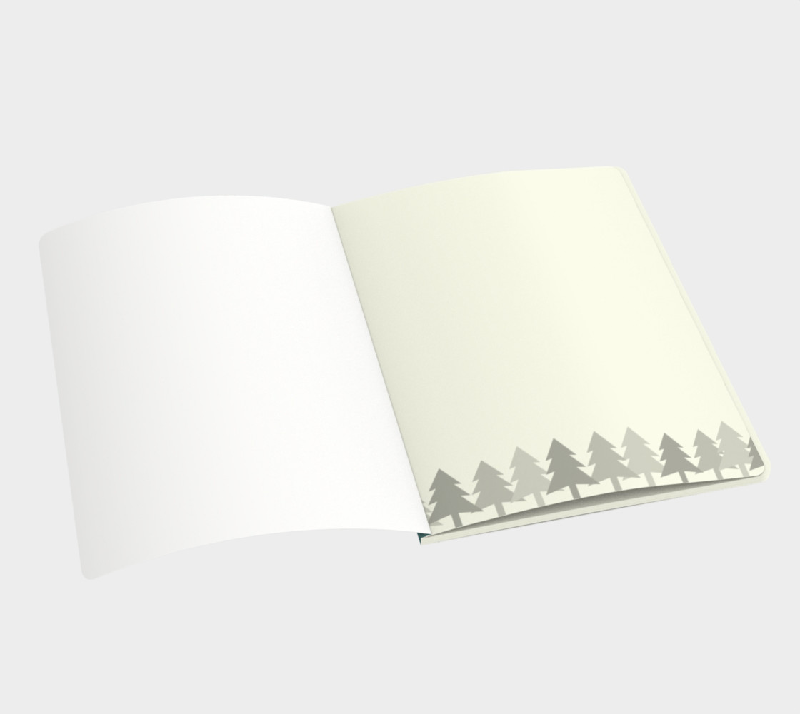 Adventure awaits - notebook preview #3