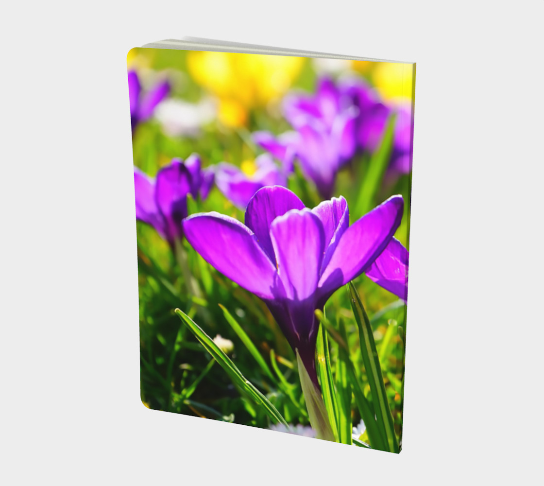 Welcome Sign Notebook preview #2