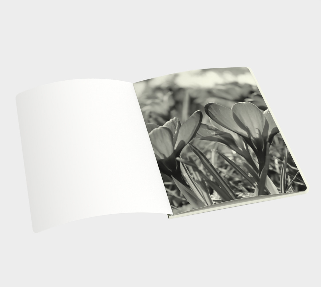 Welcome Sign Notebook preview #3