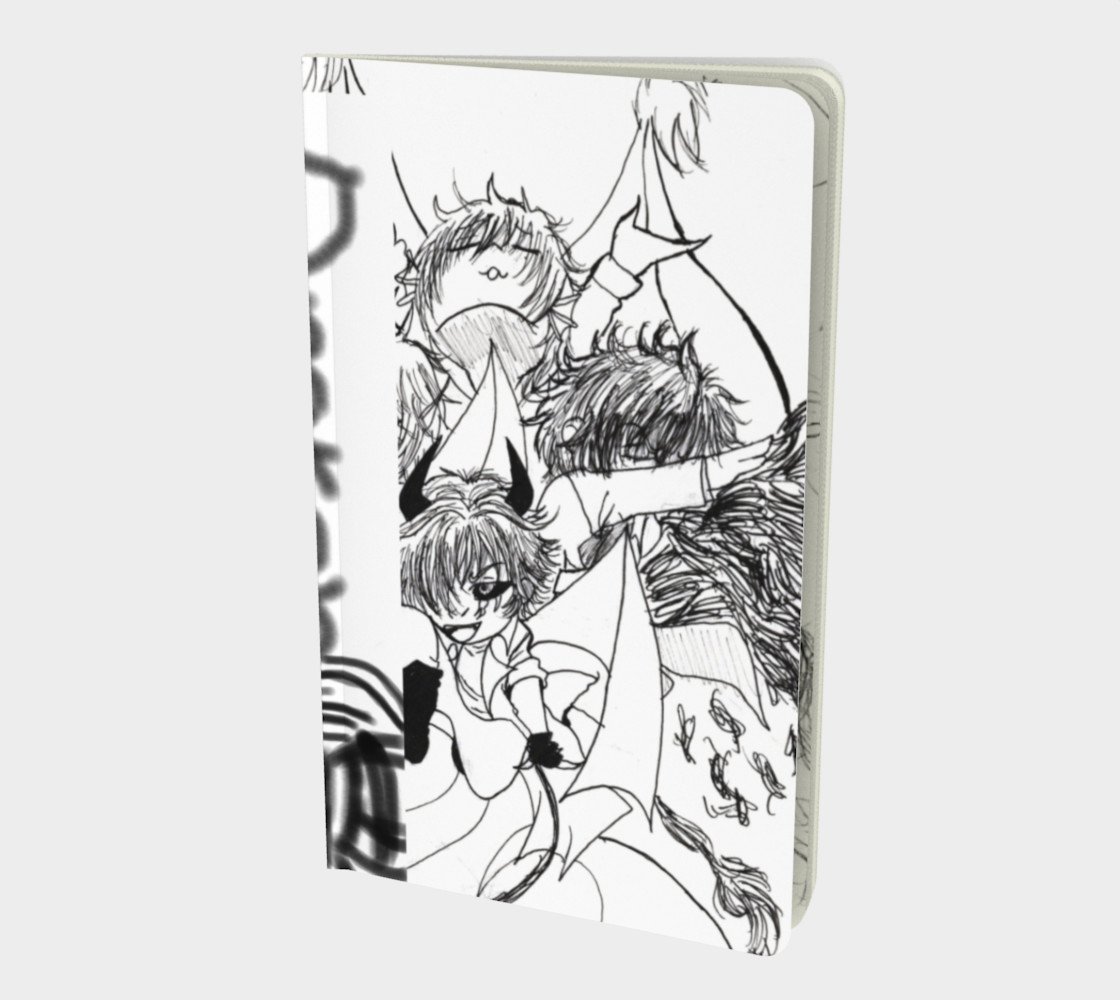 Drakon's Sketches preview #1