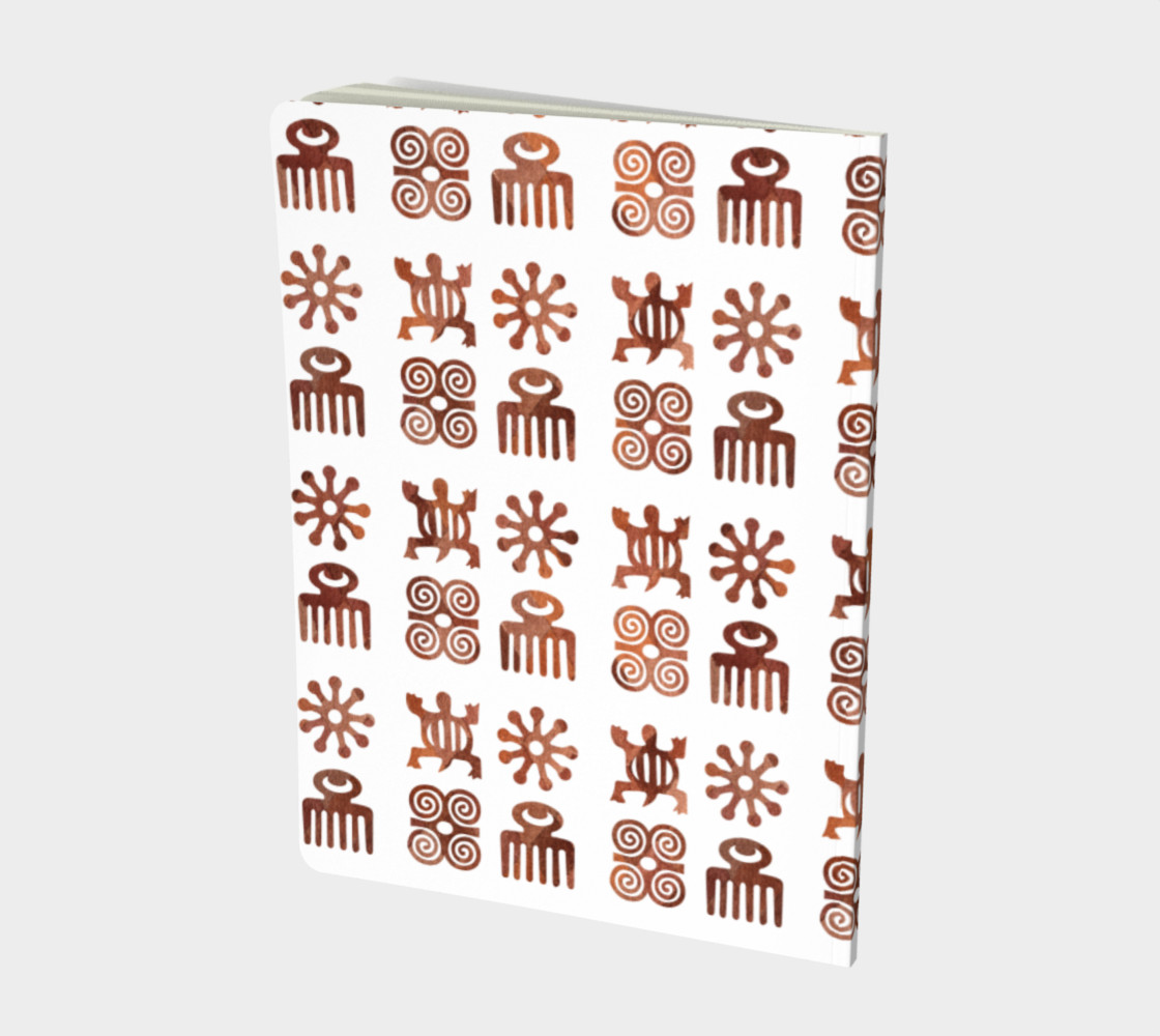 Adinkra symbols preview #2