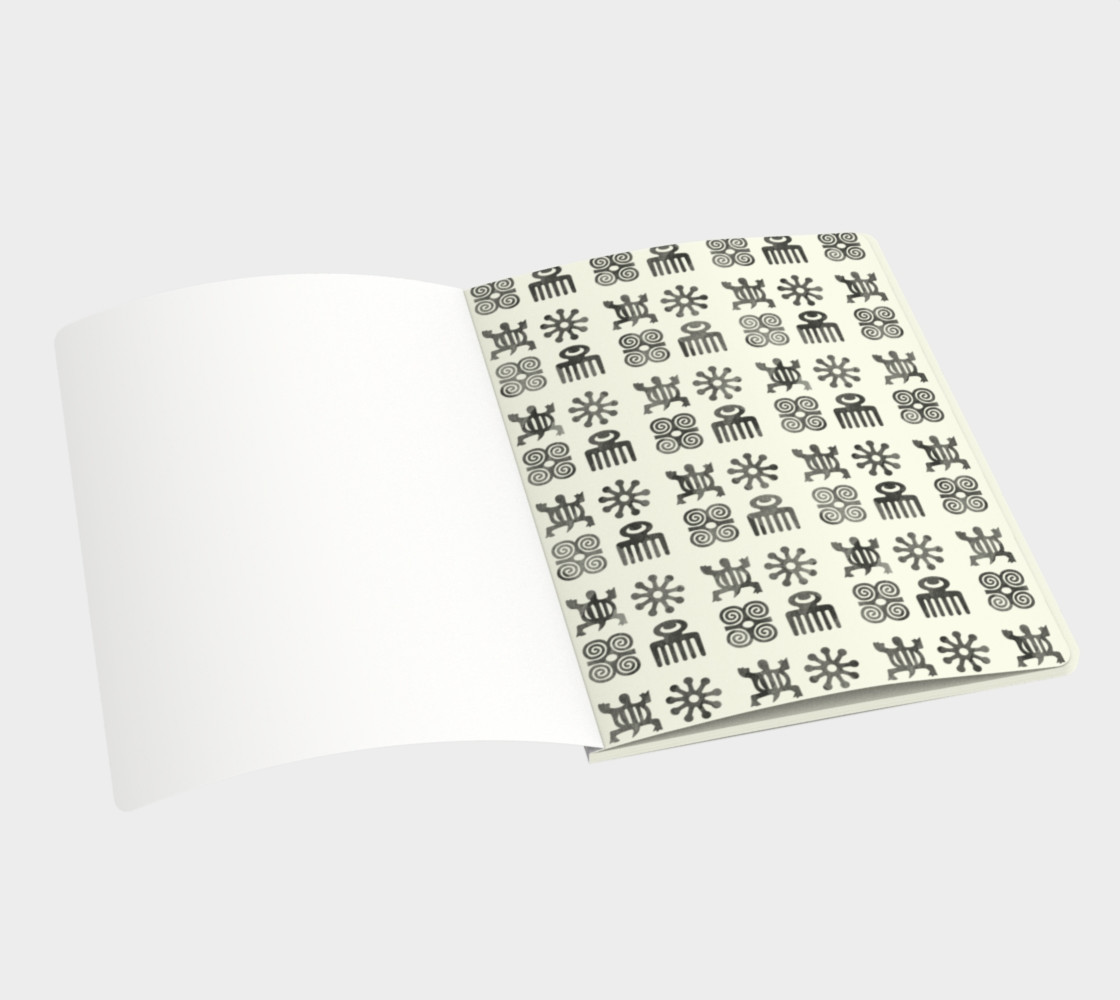 Adinkra symbols preview #3