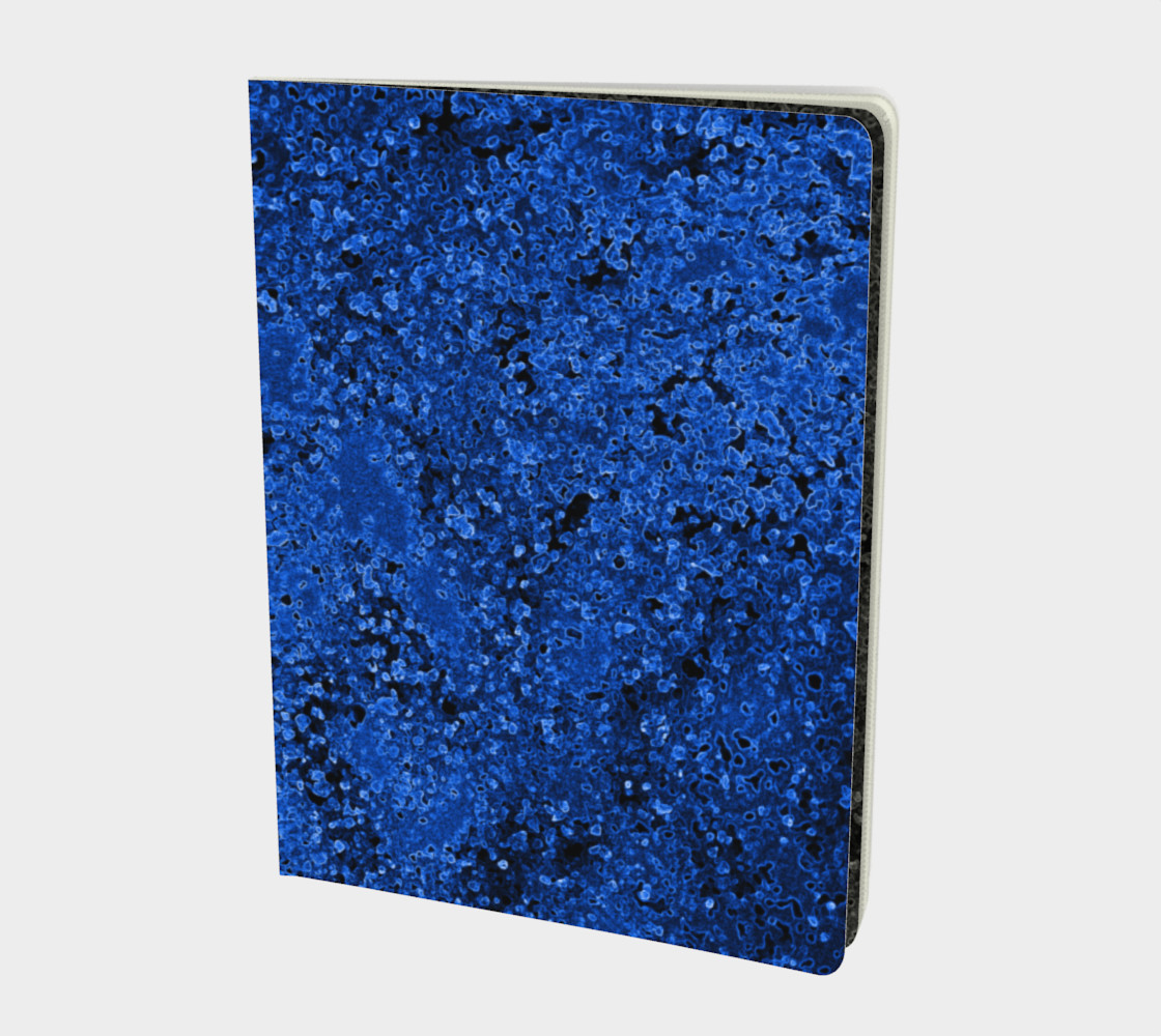 Tickled Blue preview #1