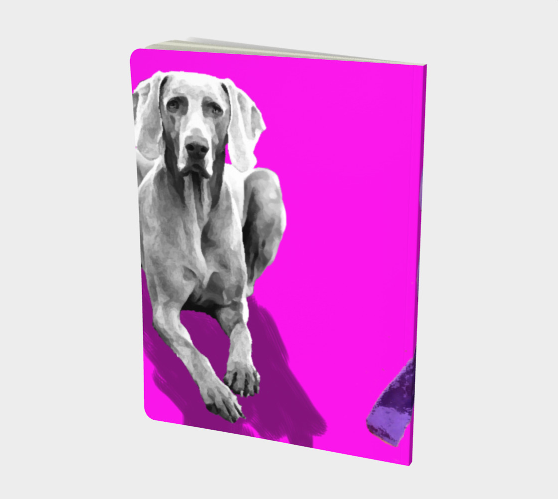 WEIM AND HIS WUBBA preview #2