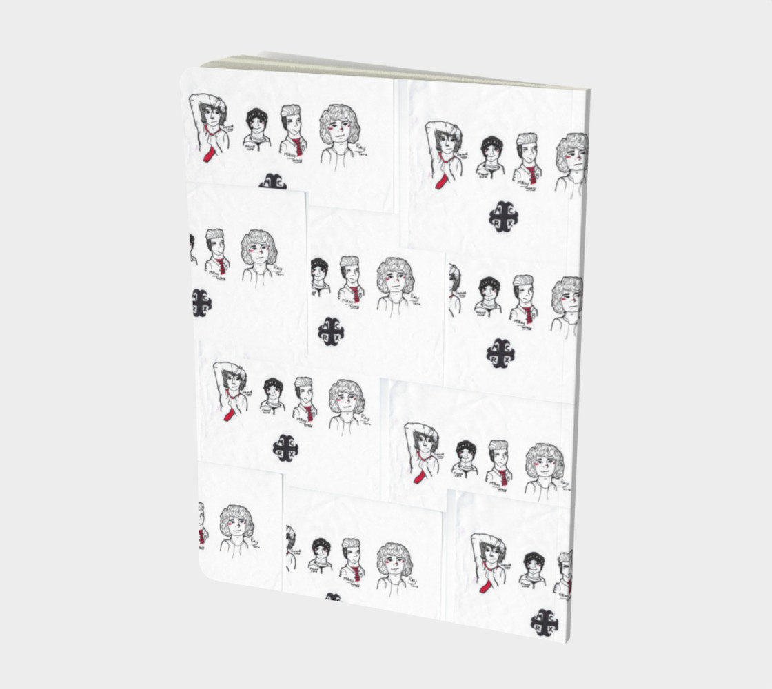 Aperçu de MCR Notebook #2