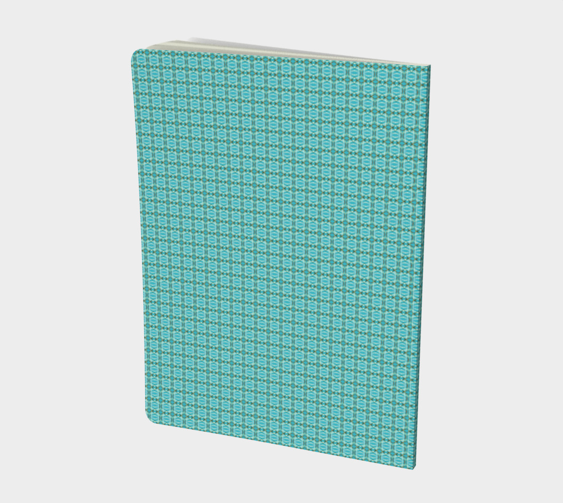 Emma Kate Notebook preview #2