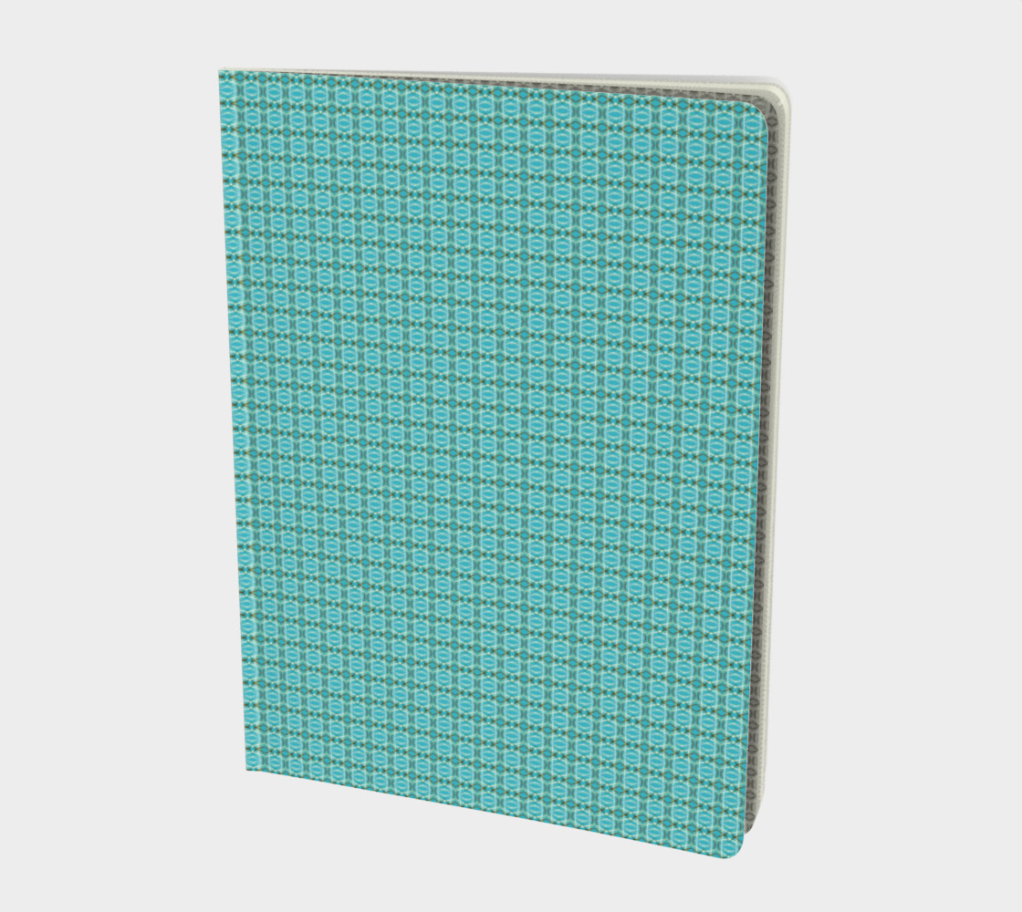 Emma Kate Notebook preview #1