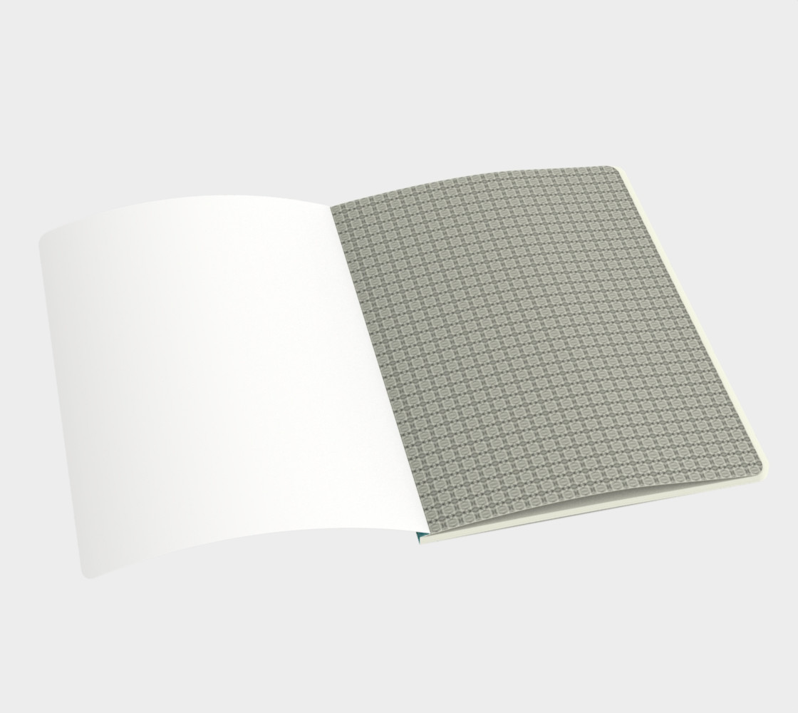Emma Kate Notebook preview #3