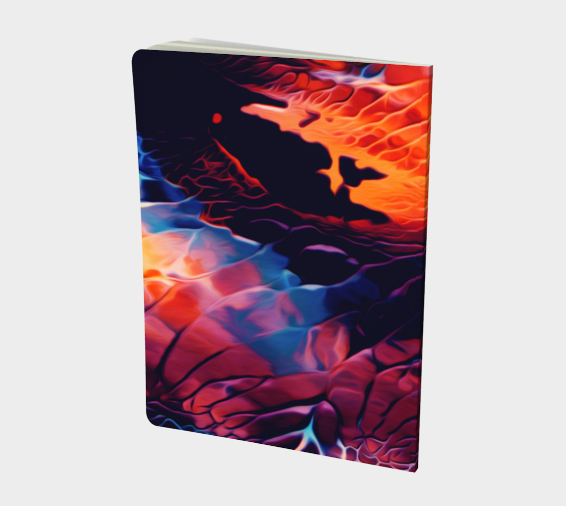 Abstract Acryl Art preview #2